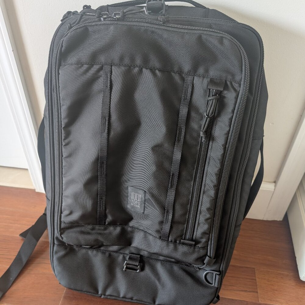 Topo Designs Global Travel Bag 40L